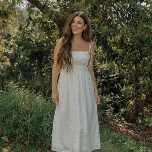 Neuflora Beverly Dress